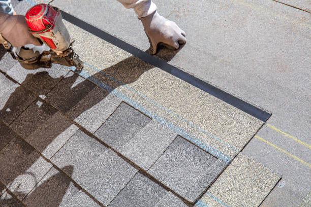 Best Emergency Roof Repair  in Man, WV